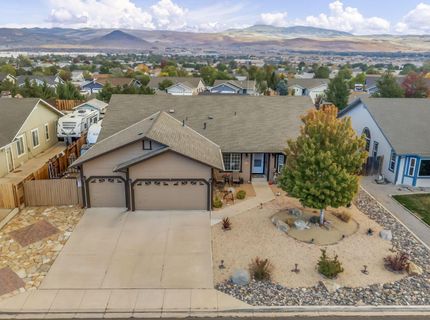 2160 Lenticular Drive, Sparks, NV 89441 Photo