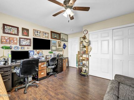 2160 Lenticular Drive, Sparks, NV 89441 Photo