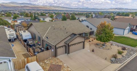 2160 Lenticular Drive, Sparks, NV 89441 Photo