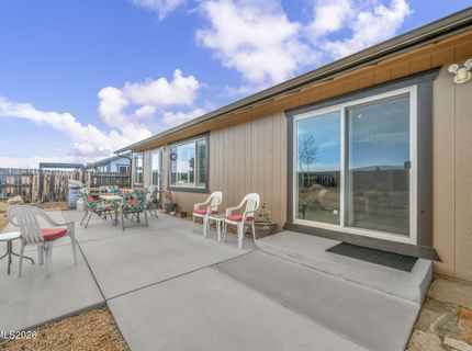 2160 Lenticular Drive, Sparks, NV 89441 Photo