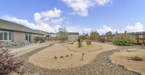 2160 Lenticular Drive, Sparks, NV 89441 Photo