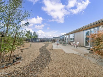 2160 Lenticular Drive, Sparks, NV 89441 Photo