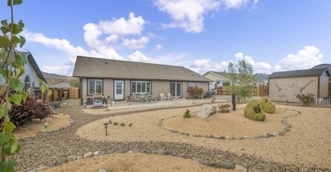 2160 Lenticular Drive, Sparks, NV 89441 Photo