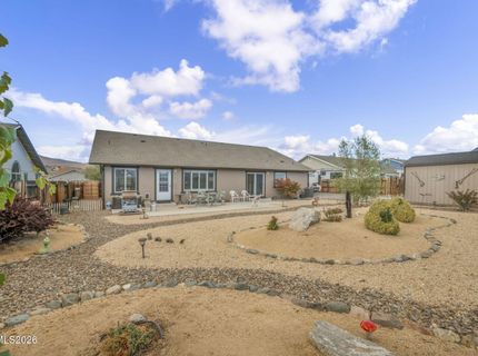 2160 Lenticular Drive, Sparks, NV 89441 Photo