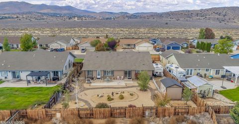 2160 Lenticular Drive, Sparks, NV 89441 Photo