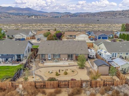 2160 Lenticular Drive, Sparks, NV 89441 Photo
