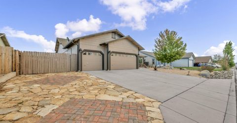 2160 Lenticular Drive, Sparks, NV 89441 Photo