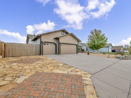 2160 Lenticular Drive, Sparks, NV 89441 Photo
