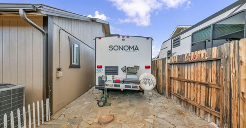 2160 Lenticular Drive, Sparks, NV 89441 Photo