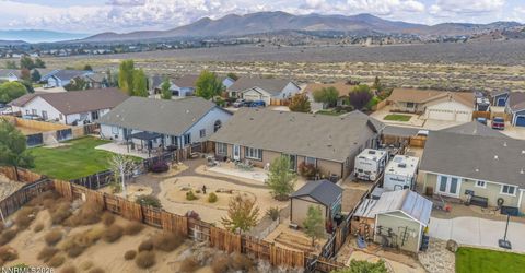 2160 Lenticular Drive, Sparks, NV 89441 Photo
