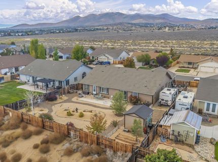 2160 Lenticular Drive, Sparks, NV 89441 Photo