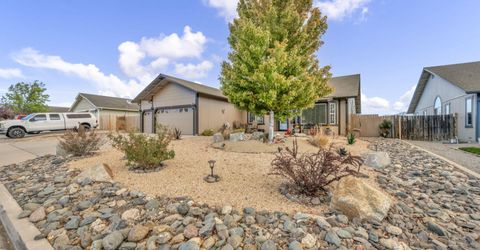 2160 Lenticular Drive, Sparks, NV 89441 Photo
