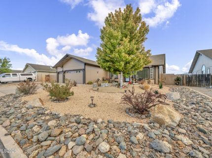 2160 Lenticular Drive, Sparks, NV 89441 Photo