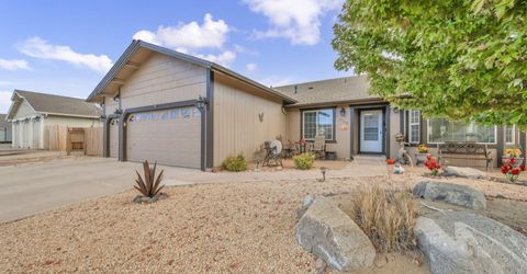 2160 Lenticular Drive, Sparks, NV 89441 Photo