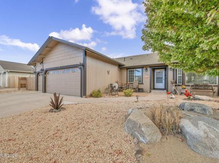 2160 Lenticular Drive, Sparks, NV 89441 Photo
