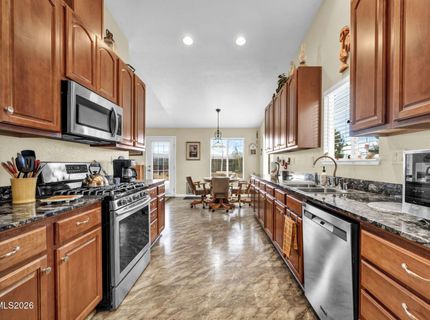 2160 Lenticular Drive, Sparks, NV 89441 Photo