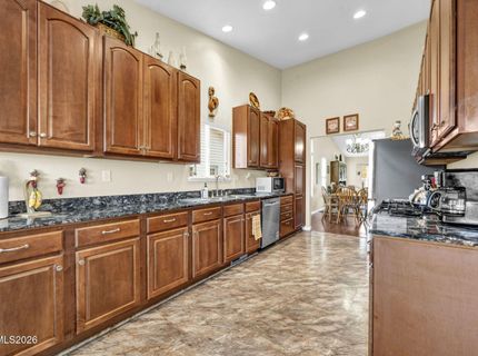 2160 Lenticular Drive, Sparks, NV 89441 Photo