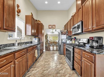 2160 Lenticular Drive, Sparks, NV 89441 Photo