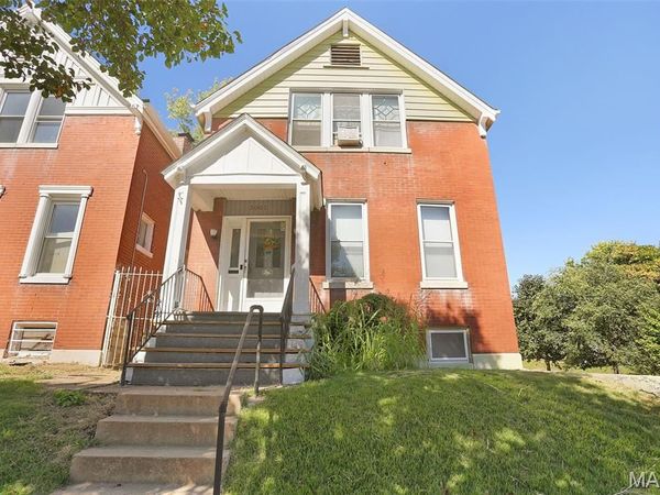 3001 Keokuk Street, St Louis, MO 63118