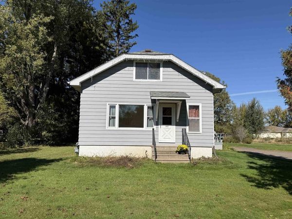 812 E 4TH STREET EAST, Owen, WI 54460