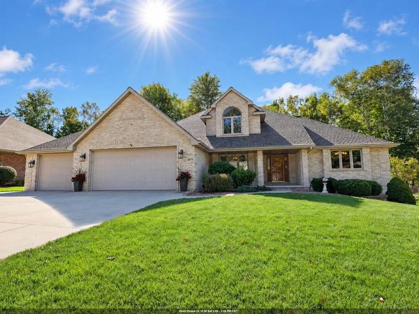 2879 SWEETFERN DRIVE, Green Bay, WI 54313