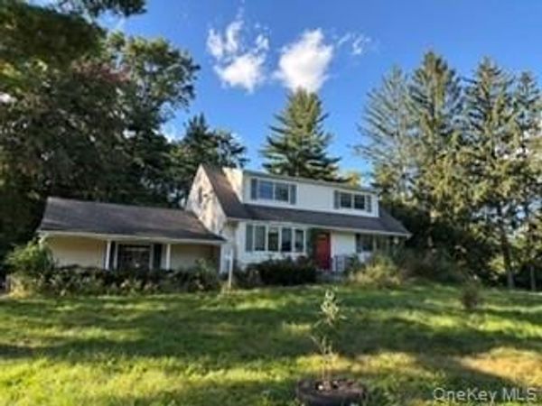 4 Spruce Street , Nanuet, NY 10954