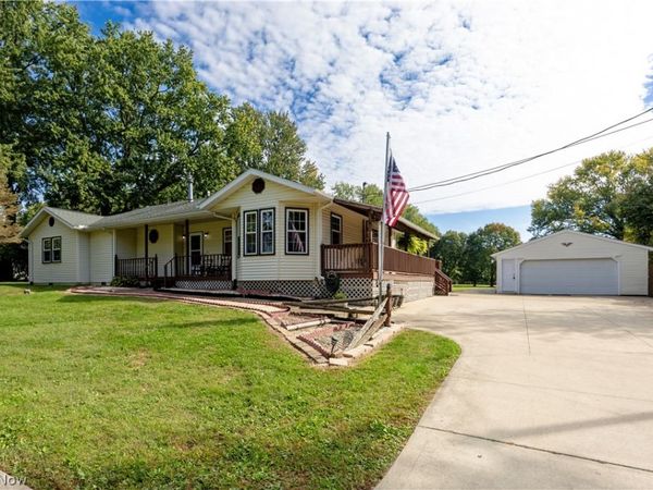 9975 Silvercreek Road , Wadsworth, OH 44281