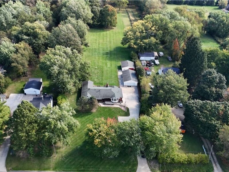 9975 Silvercreek Road, Wadsworth, OH 44281 Photo 32