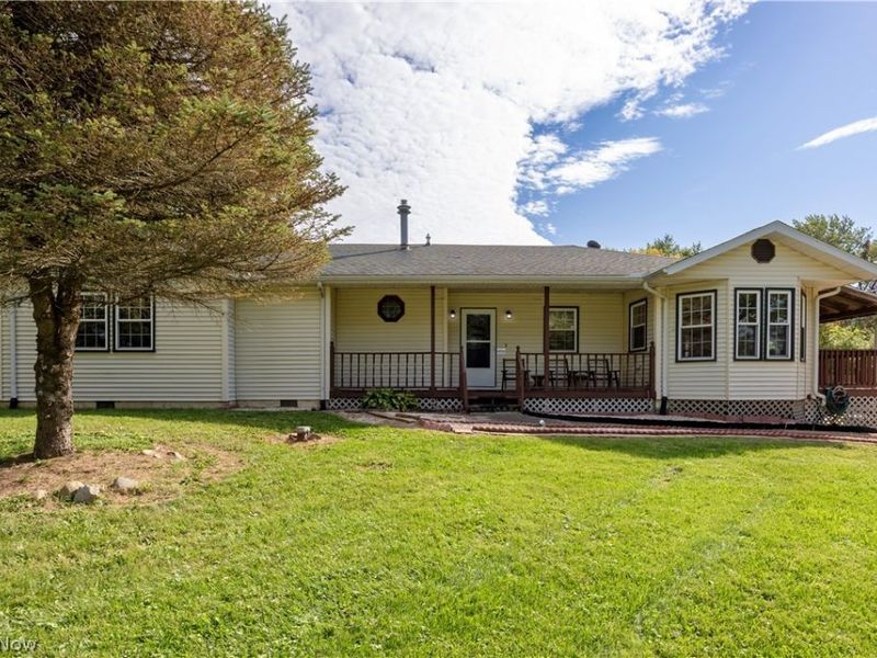 9975 Silvercreek Road, Wadsworth, OH 44281 Photo 34