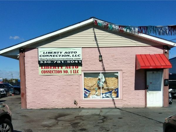 20-24 Goldie Road, Liberty, OH 44505