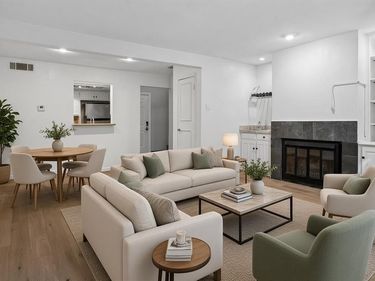 3815 Holland Avenue, Unit 1, Dallas, TX 75219