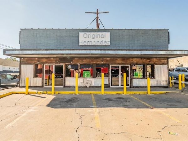 1617 25th Street, Fort Worth, TX 76164