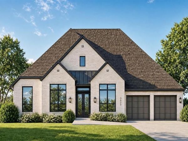 2412 Chanlea Court, Celina, TX 75009
