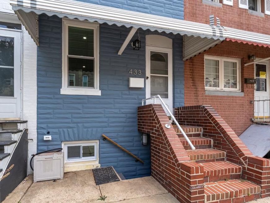 433 W 23rd Street, Baltimore, MD 21211 Main Photo