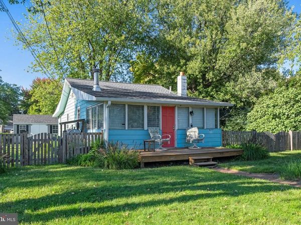 1627 LEE DRIVE, EDGEWATER, MD 21037