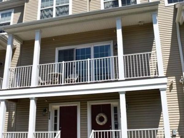 306 MICHAELS WAY, WEST CHESTER, PA 19382