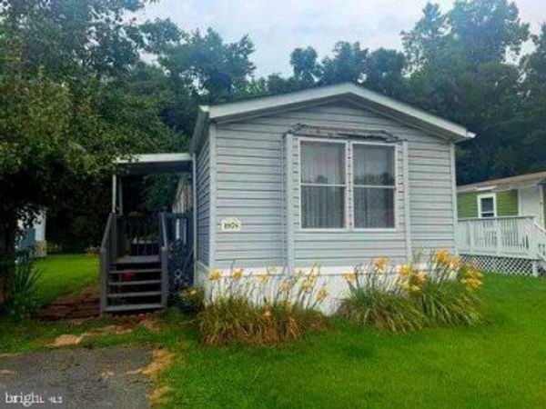 1978 CHIPPER DRIVE , EDGEWOOD, MD 21040