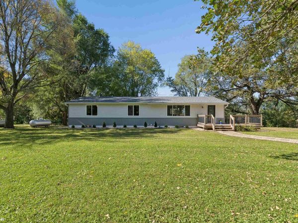 36786 Holtan Lane, Forest City, IA 50436