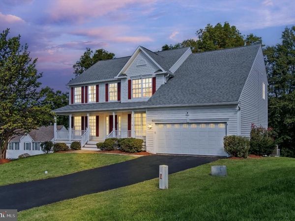 134 BRUSH EVERARD COURT, STAFFORD, VA 22554