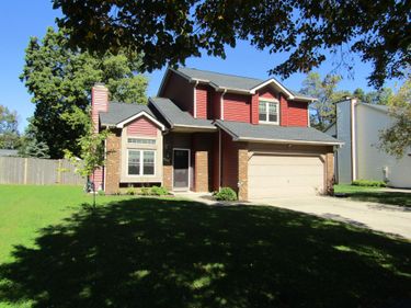 321 Kelly Way, Bellefontaine, OH 43311