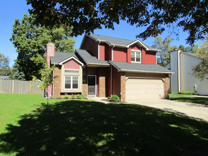 321 Kelly Way, Bellefontaine, OH 43311 Photo 1