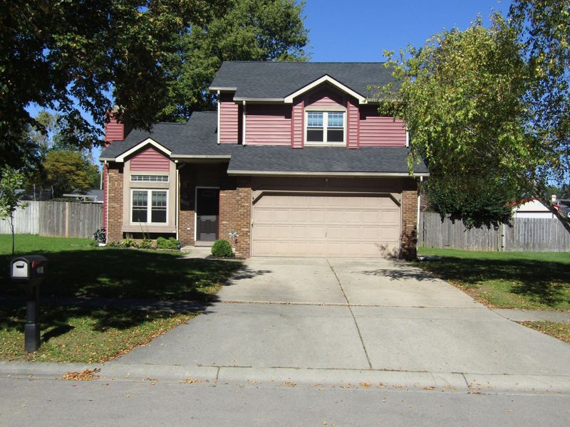 321 Kelly Way, Bellefontaine, OH 43311 Photo 2