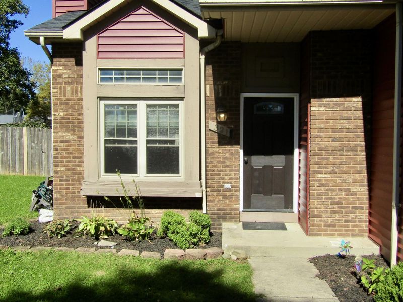 321 Kelly Way, Bellefontaine, OH 43311 Photo 3
