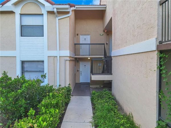5681 RIVERSIDE Drive, Unit 101A6, Coral Springs, FL 33067