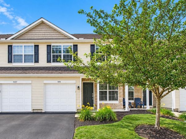 5491 Albany Terrace Way , Unit 1202, Westerville, OH 43081