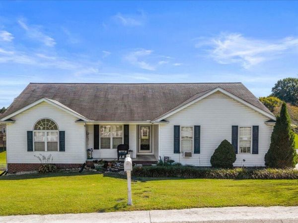 106 Craven Lane, Cleveland, TN 37312