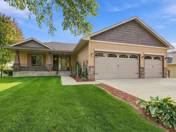 15073 77th Lane NE, Otsego, MN 55330