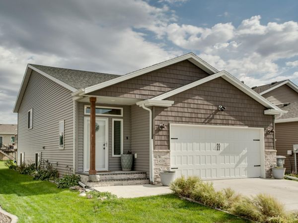 4538 17th Street S, Moorhead, MN 56560