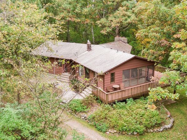 11650 Dellwood Road N, Stillwater, MN 55082