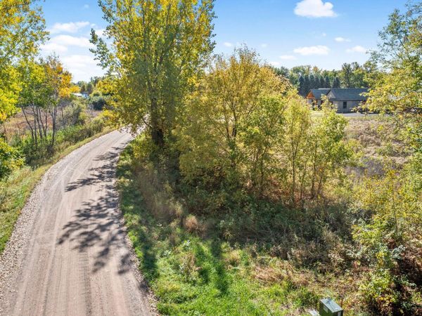 Lot 10 N 328th Avenue NE, Cambridge, MN 55008
